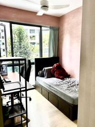 Riversound Residence (D19), Condominium #620320651